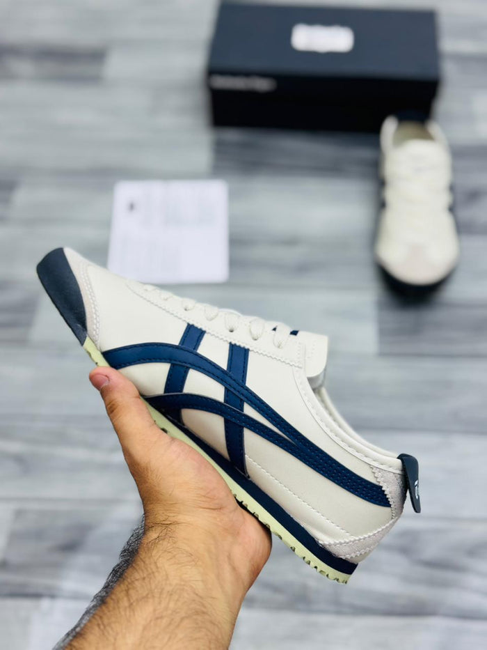 Onitsuka Tiger MEXICO 66 Dark Grey