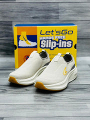 Skechers Slip-In Medicated Shoes