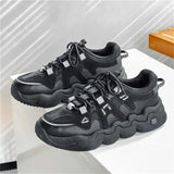 Balmain Bubble Bed Sneakers