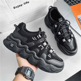 Balmain Bubble Bed Sneakers