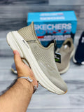 Skechers Memory Foam Medicated Shoes 004