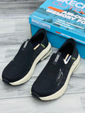 Skechers Memory Foam Medicated Shoes 004
