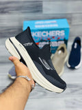 Skechers Memory Foam Medicated Shoes 004