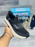 Skechers Memory Foam Medicated Shoes 004