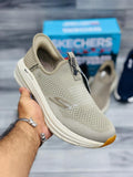 Skechers Memory Foam Medicated Shoes 004