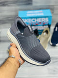 Skechers Memory Foam Medicated Shoes 003