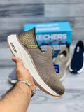 Skechers Memory Foam Medicated Shoes 003