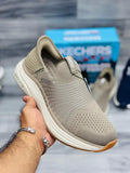 Skechers Memory Foam Medicated Shoes 003
