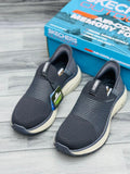 Skechers Memory Foam Medicated Shoes 003