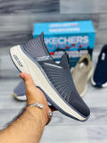 Skechers Memory Foam Medicated Shoes 003