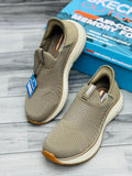 Skechers Memory Foam Medicated Shoes 003