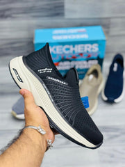 Skechers Memory Foam Medicated Shoes 003