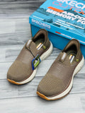Skechers Memory Foam Medicated Shoes 003