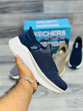 Skechers Memory Foam Medicated Shoes 002