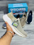 Skechers Memory Foam Medicated Shoes 002