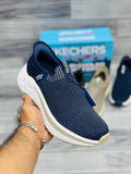 Skechers Memory Foam Medicated Shoes 002