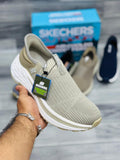 Skechers Memory Foam Medicated Shoes 002