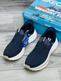 Skechers Memory Foam Medicated Shoes 002