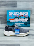 Skechers Memory Foam Medicated Shoes 002
