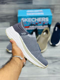 Skechers Memory Foam Medicated Shoes 002