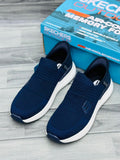 Skechers Memory Foam Medicated Shoes 001