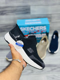Skechers Memory Foam Medicated Shoes 001
