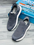 Skechers Memory Foam Medicated Shoes 001