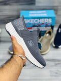 Skechers Memory Foam Medicated Shoes 001