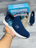 Skechers Memory Foam Medicated Shoes 001