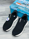 Skechers Memory Foam Medicated Shoes 001