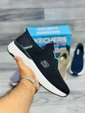 Skechers Memory Foam Medicated Shoes 001
