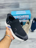 Skechers Memory Foam Medicated Shoes 001