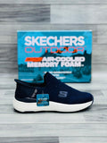 Skechers Memory Foam Medicated Shoes 001