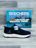 Skechers Memory Foam Medicated Shoes 001