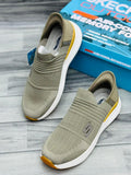 Skechers Memory Foam Medicated Shoes 001