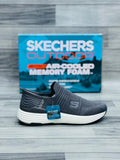 Skechers Memory Foam Medicated Shoes 001