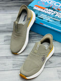 Skechers Memory Foam Medicated Shoes 001