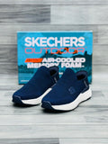 Skechers Memory Foam Medicated Shoes 001