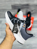 NK Air Zoom Trail Runners –