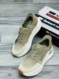 Skechers Smart Cooled Ultralight Memory Foam