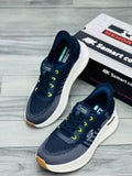 Skechers Smart Cooled Ultralight Memory Foam