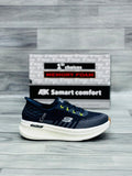 Skechers Smart Cooled Ultralight Memory Foam