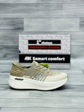 Skechers Smart Cooled Ultralight Memory Foam