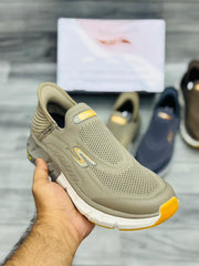 Skechers Goodyear Slip-On Shoes