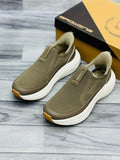 Skeckers Growing Medicated Memory Foam Shoes