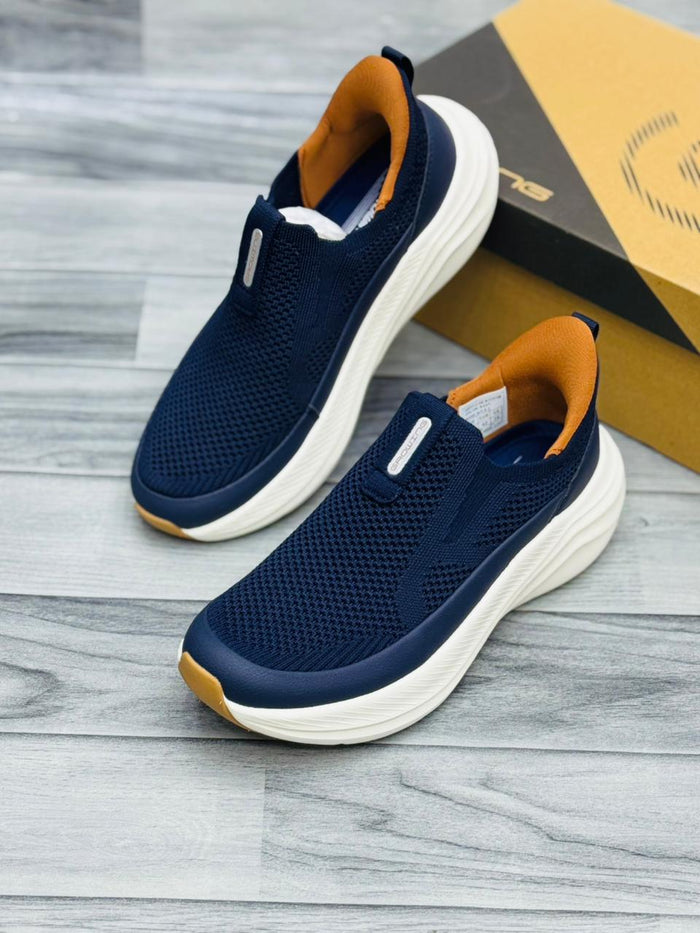 Skeckers Growing Medicated Memory Foam Shoes