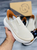 Skeckers Growing Medicated Memory Foam Shoes