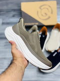 Skeckers Growing Medicated Memory Foam Shoes