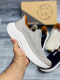 Skeckers Growing Medicated Memory Foam Shoes