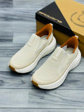 Skeckers Growing Medicated Memory Foam Shoes